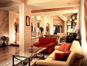 Hotel Royal Plovdiv Kültér fotó